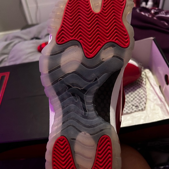 Air Jordan 11 retro - Picture 4 of 7